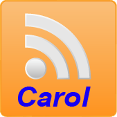 Carol's Blog
