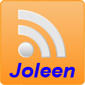 Joleen's Blog