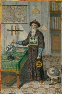 Ancient Astrologer