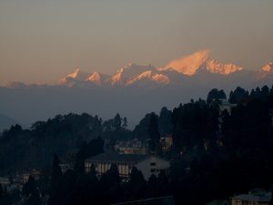 Darjeeling_Sunset